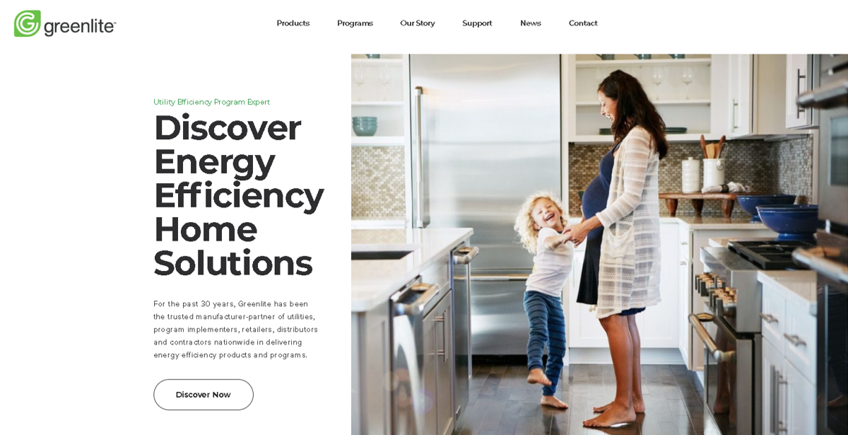 Home Page - Greenlite Lighting Corporation USA